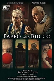 Pappo and Bucco Pappo and Bucco