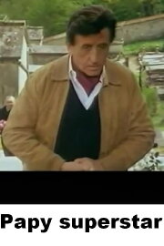 Papy Superstar
