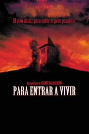 Para entrar a vivir - Making Of Para entrar a vivir - Making Of