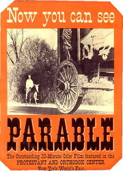 Parable Parable