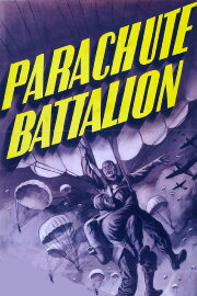 Parachute Battalion Parachute Battalion