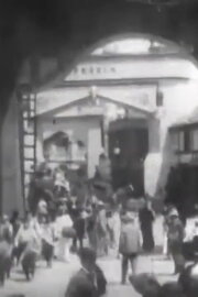 Parade of Characters (Asia in America) St. Louis Exposition Parade of Characters (Asia in America) St. Louis Exposition