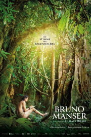 Paradise War: The Story of Bruno Manser
