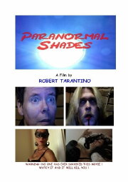 Paranormal Shades Paranormal Shades