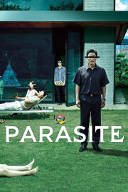 Parasite Parasite