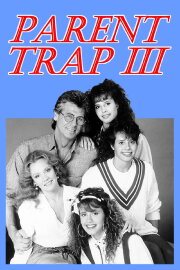 Parent Trap III Parent Trap III
