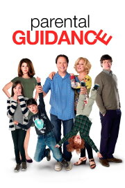 Parental Guidance Parental Guidance