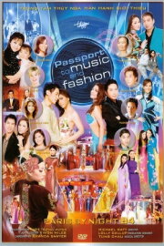 Paris By Night 84: In Atlanta - Passport to Music & Fashion Paris By Night 84: In Atlanta - Passport to Music & Fashion