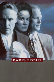 Paris Trout Paris Trout