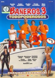 Part-Time Lifeguards III Part-Time Lifeguards III