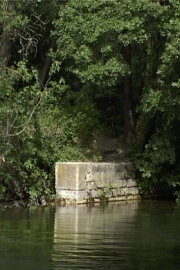 Partage des Eaux Partage des Eaux