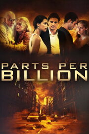 Parts Per Billion Parts Per Billion