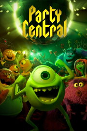 Party Central Party Central