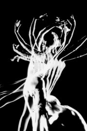 Pas de Deux Pas de Deux