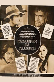 Pasajeros en Transito Pasajeros en Transito