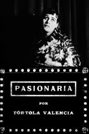Pasionaria Pasionaria