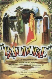 Pasodoble Pasodoble