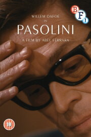 Pasolini Pasolini