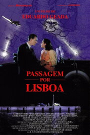 Passagem por Lisboa