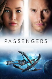 Passengers Passengers