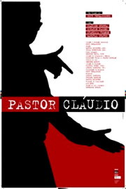 Pastor Cláudio