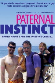 Paternal Instinct Paternal Instinct