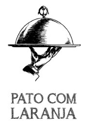 Pato com Laranja Pato com Laranja