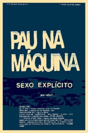 Pau na Máquina Pau na Máquina