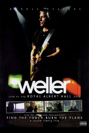 Paul Weller: Find the Torch, Burn the Plans
