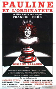 Pauline et l'ordinateur Pauline et l'ordinateur