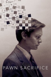 Pawn Sacrifice Pawn Sacrifice