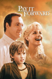 Pay It Forward Pay It Forward