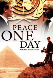 Peace One Day Peace One Day