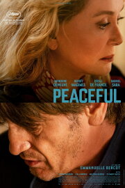 Peaceful Peaceful
