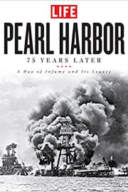 Pearl Harbor: 75 Years Later Pearl Harbor: 75 Years Later