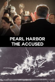 Pearl Harbor: The Accused