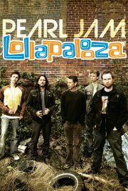 Pearl Jam: Lollapalooza Brazil 2013 [Multishow]