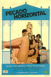 Pecado Horizontal Pecado Horizontal