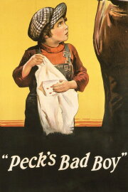 Peck's Bad Boy Peck's Bad Boy