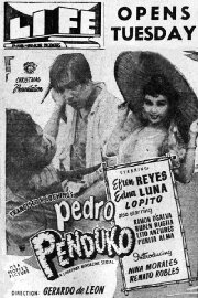 Pedro Penduko
