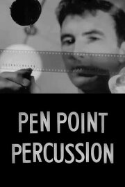 Pen Point Percussion Pen Point Percussion