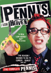 Pennis from Heaven Pennis from Heaven