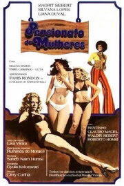 Pensionato de Mulheres