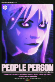 People Person People Person