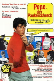 Pepe, der Paukerschreck Pepe, der Paukerschreck