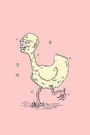 Pepe Pollo en Un Poco de Amor Pepe Pollo en Un Poco de Amor