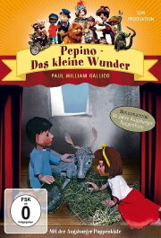 Pepino - Das kleine Wunder Pepino - Das kleine Wunder