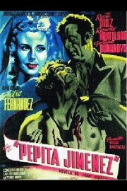 Pepita Jiménez Pepita Jiménez