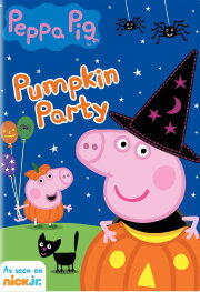 Peppa Pig: Pumpkin Party Peppa Pig: Pumpkin Party