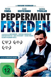 Peppermint-Peace Peppermint-Peace